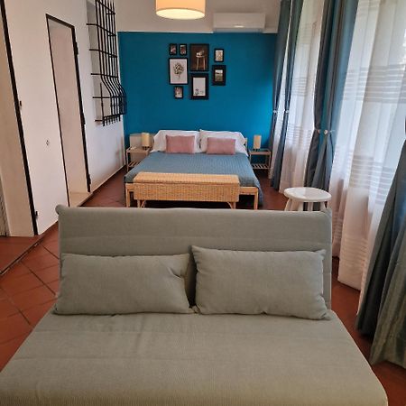Residenza Vittoria Vila Bagnolo San Vito Exterior foto