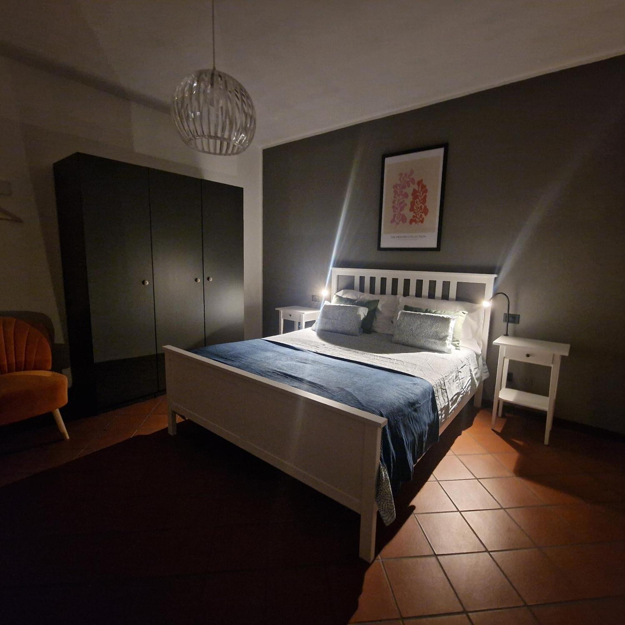 Residenza Vittoria Vila Bagnolo San Vito Exterior foto